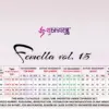 FEMELLA VOL. 15